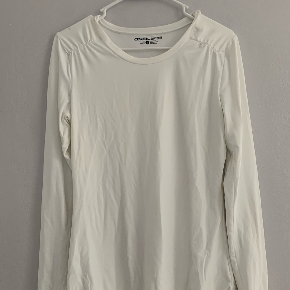 Rash guard shirt- Oneill